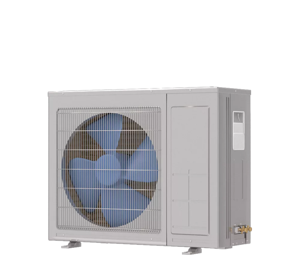Heat Pump Hp 1100 1500 Premium Split 1 | HP 1100 - Microwell