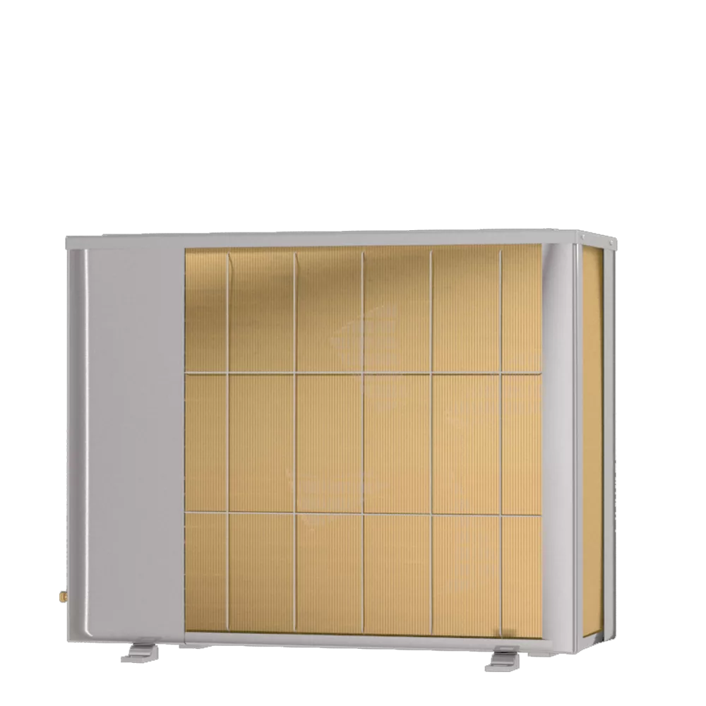 Heat Pump Hp 1100 1500 Premium Split 3 | HP 1100 - Microwell