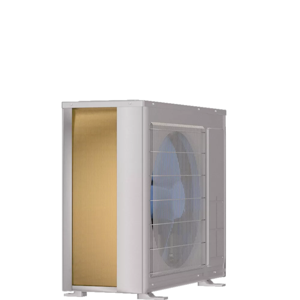 Heat Pump Hp 1100 1500 Premium Split 4 | HP 1100 - Microwell