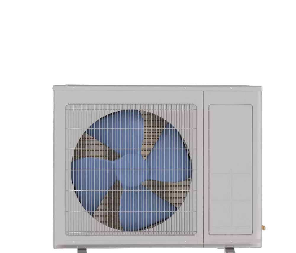 Heat Pump Hp 1100 1500 Premium Split 2 | HP 1100 - Microwell