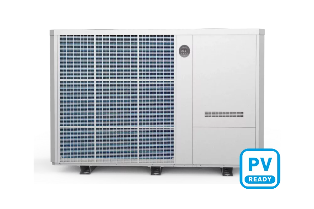 HP Commercial Inverter I Max 110 | HP Green line Inverter - Microwell
